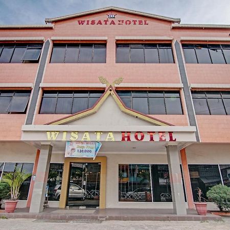 Oyo 90697 旅游酒店 Dumai 外观 照片